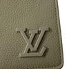 Used LOUIS VUITTONBifold Wallet Leather Mens