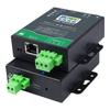 Automotive 100/1000BASE-T1 To RJ45 Ethernet Converter