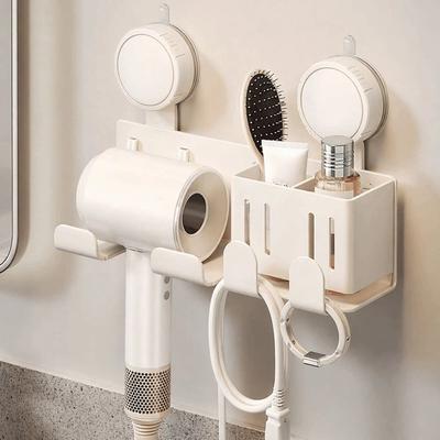 Banyo ve tuvalet – Banyo Rafları ve Askıları