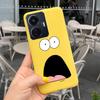 Cute Animal Cartoon Case For Vivo Y55 4G 5G Cases Luxury Silicone Cover For Vivo Y75 4G 5G Fundas Silicone Cool Style Bumper