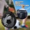 WINTTY Soccer Ball Net [2025 New Model] Portable Ball Net,