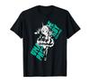 Uma Musume Pretty Derby Mejiro Dober T-shirt