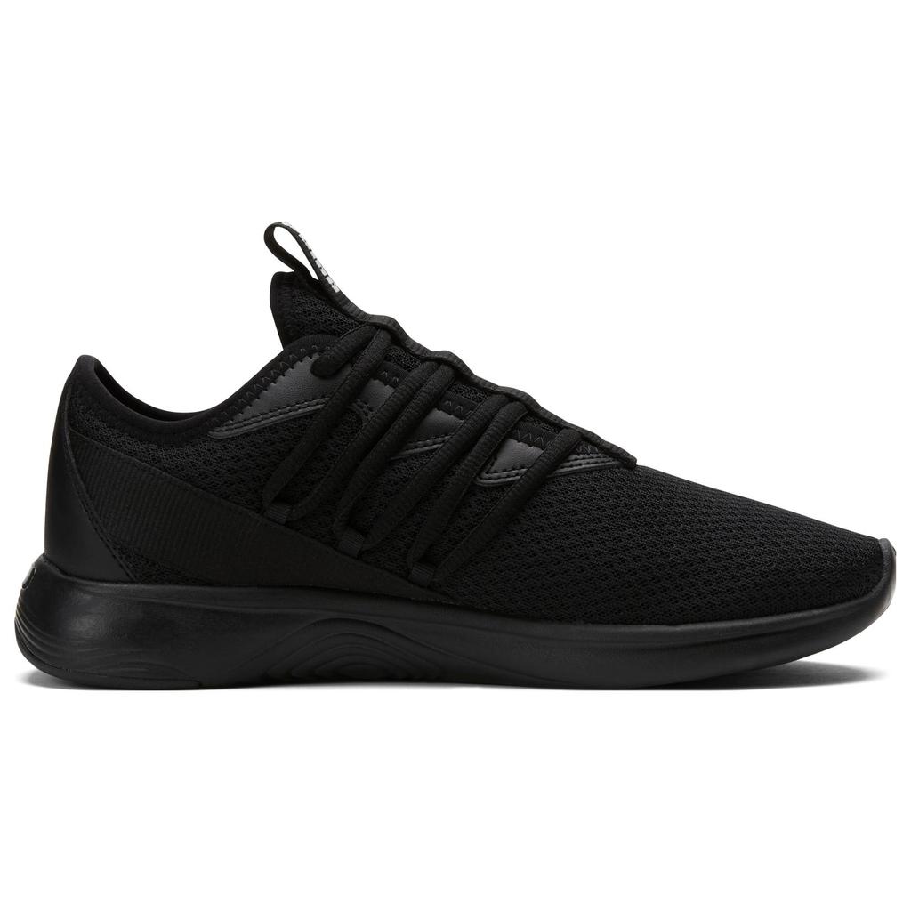 PUMA Star Vital 'Black Silver' Women's 194331-19