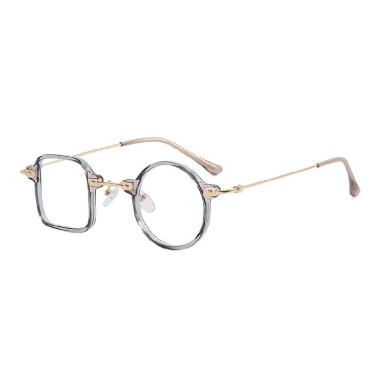 Irregular Frame Sunglasses Outdoor Activity Sun Protective Glasses Cool Eyewears