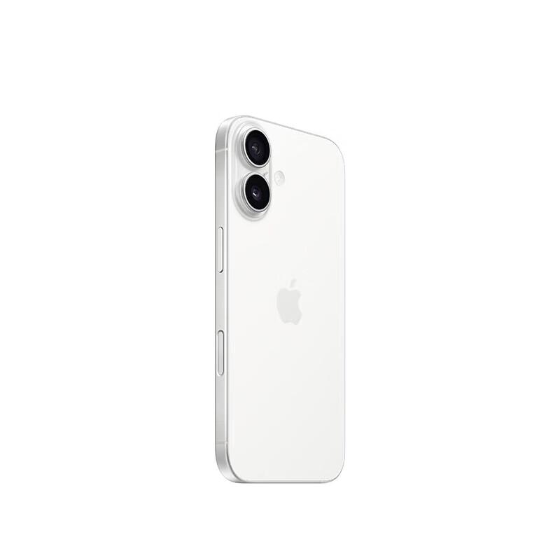 Apple iPhone 16 (CN version)