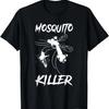 The Tempo Is What I Say It Is Drums T-Shirt (3)