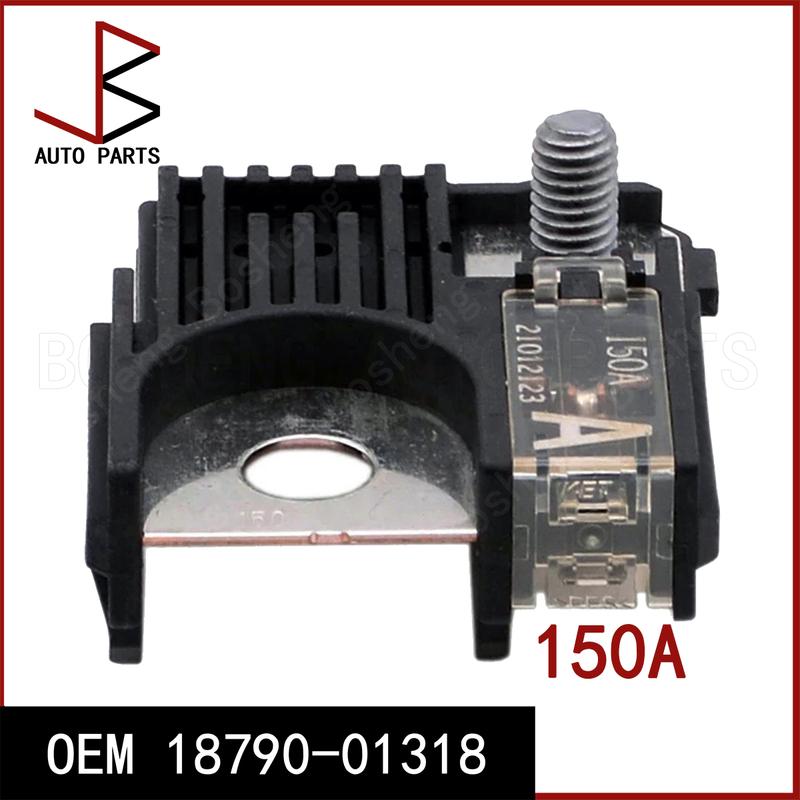 150Amp Fuse OEM 18790-01318 18790 01318 1879001318 for Hyundai 2017-2022 Ioniq Sonata Hybrid 2016-2019 Elantra GT 2015-2017