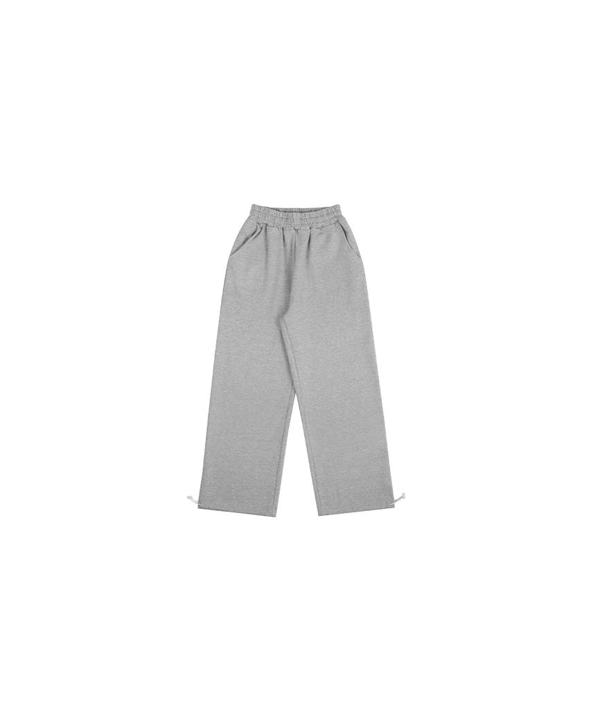 FRANKENMONO String Wide Pants