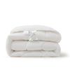 Mercury Home Textiles Snow Shadow Dream Antibacterial All-Season Duvet