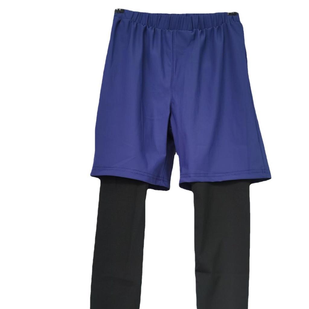 Pantaloni sport respirabili cu uscare rapidă pentru băieți, pentru alergare, yoga și ciclism