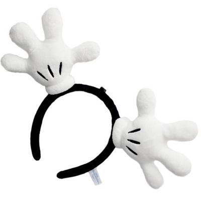 Baby haaraccessoires – Haarbanden voor kinderen