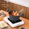 Newthink Titanium Non-stick Stockpot 24cm