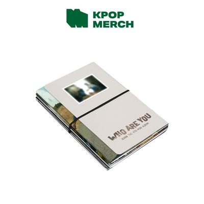 Suho - Kdo jsi (Kdo jsi Ver.)