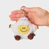 TREASURE TRUZ New Year Dragon Doll Key Ring