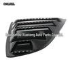 Mustang Air Vents: Multiple Style Modification Accessories