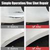 Car Mending Fill Paint Pen Tool Professional Applicator Waterproof Up Car Paint Repair Coat Painting Scratch Clear Remover