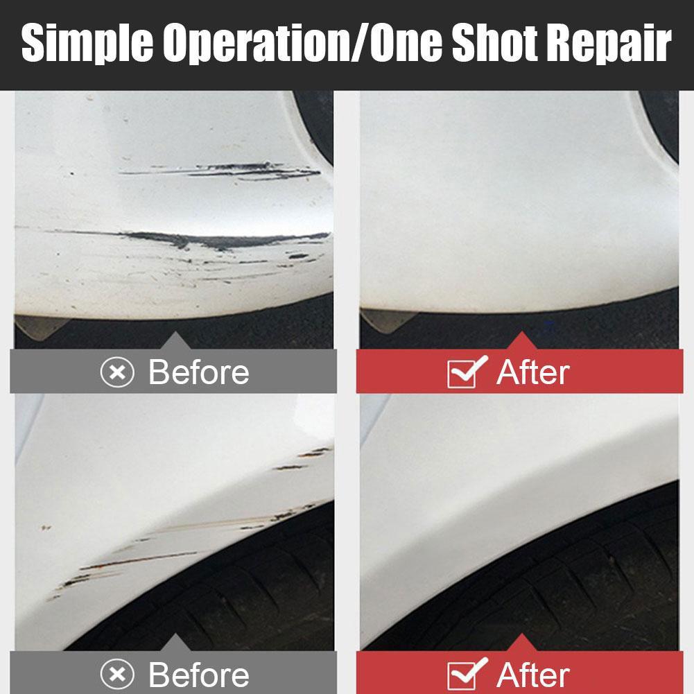 Car Mending Fill Paint Pen Tool Professional Applicator Waterproof Up Car Paint Repair Coat Painting Scratch Clear Remover
