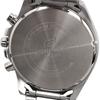 Casio Edifice Chronograph Uhr Schwarze Lünette Übersee-Modell Herren EFV-620D-1A4V