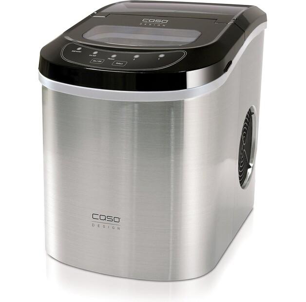 

Льдогенератор Caso IceMaster Pro нерж.сталь (3301)