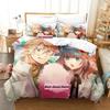 Code Realize Guardian of Rebirth Bettwäsche-Set Druck Mit Kissenbezug Bettdecke Weich Einzel Doppel Queen Super King Größe