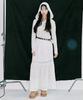 Jedeulepebeu5 Lace Long Skirt