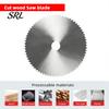 Home Renovation Cutting Tools 7Pcs 3-inch Angle Grinder Disc Set for Metal Wood Tile, Resin/Steel Grinding Thin Plate Cutter Wheel with 10mm