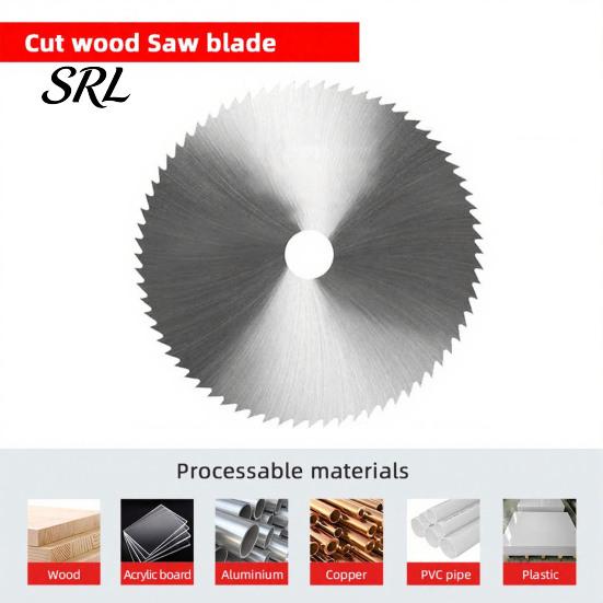 Home Renovation Cutting Tools 7Pcs 3-inch Angle Grinder Disc Set for Metal Wood Tile, Resin/Steel Grinding Thin Plate Cutter Wheel with 10mm