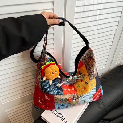 Damentaschen – Geräumige Taschen