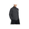 Under Armour Tech Soft Comfortable Quick-Dry Long Sleeve T-Shirt Men Tops Black 1382797-001
