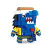 Anime Movie  Character Bricks Chopper Ace KAIDO Nami Building Blocks Set Toys For Children Adults Gifts Bricks Assemble