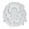 Flower Fairy Silicone Mold Butterfly Fairy Fondant Molds Cake Decorating Tools Cupcake Topper Candy Sugar Craft Gum Paste Polymer Clay