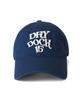 TAKEASY Drydog Symbol Ball Cap (Navy)