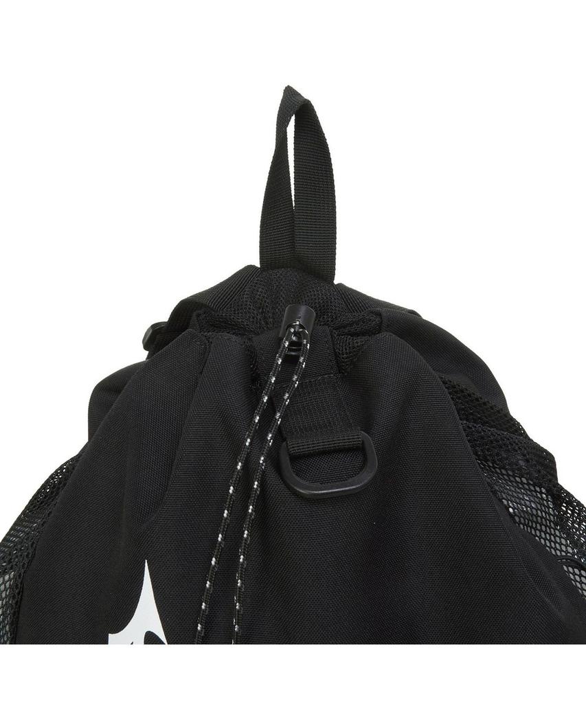 Mizuno Side Mesh Light Backpack (19L)_33Yy2656