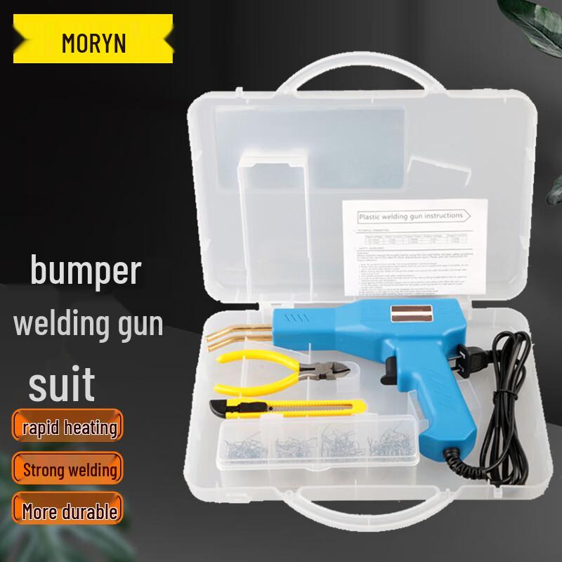 MORYN Bumper Repair Plastic Welding Gun