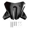 Ac29-Motorcycle Windshield Windscreen Visor Viser Sport Accessories Kit For 125 Duke 390Duke 125 DUKE 390DUKE 2024