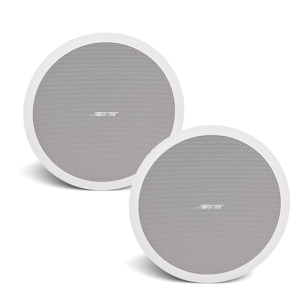 

BOSE FREESPACE FS4CE PAIR WHT Speaker White FS4CEW Ceiling-mounted білий