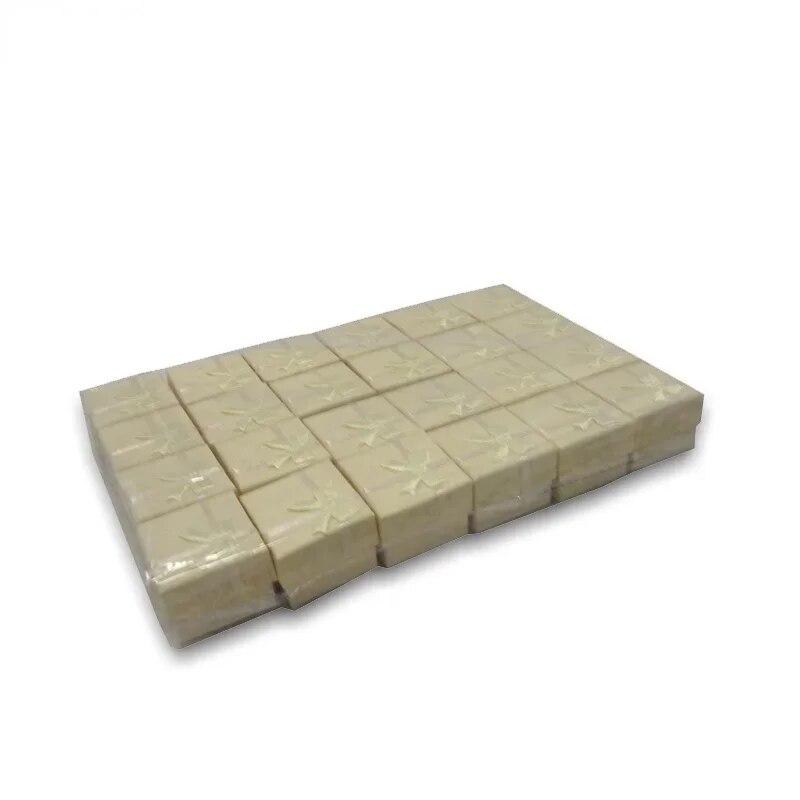 12pcs Ring Storage Box Earring Storage Gift Box High Quality Paper Jewelry Packaging Container Small Jewelry Box Display