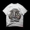 Cage The Elephant T Shirt - Trouble - Cage The Elephant Merch - Unisex Rock Tee - Gift for Rock Lovers - Premium Music Apparel - Rock Merch