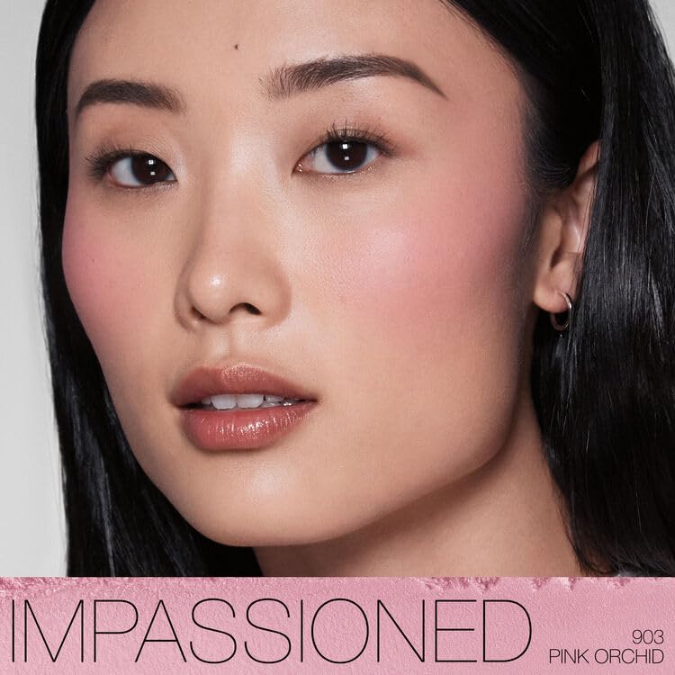 NARS Blush N / 903A IMPASSIONED/Pink Orchid [Limited Edition] (THE AMOUR COLLECTION)
