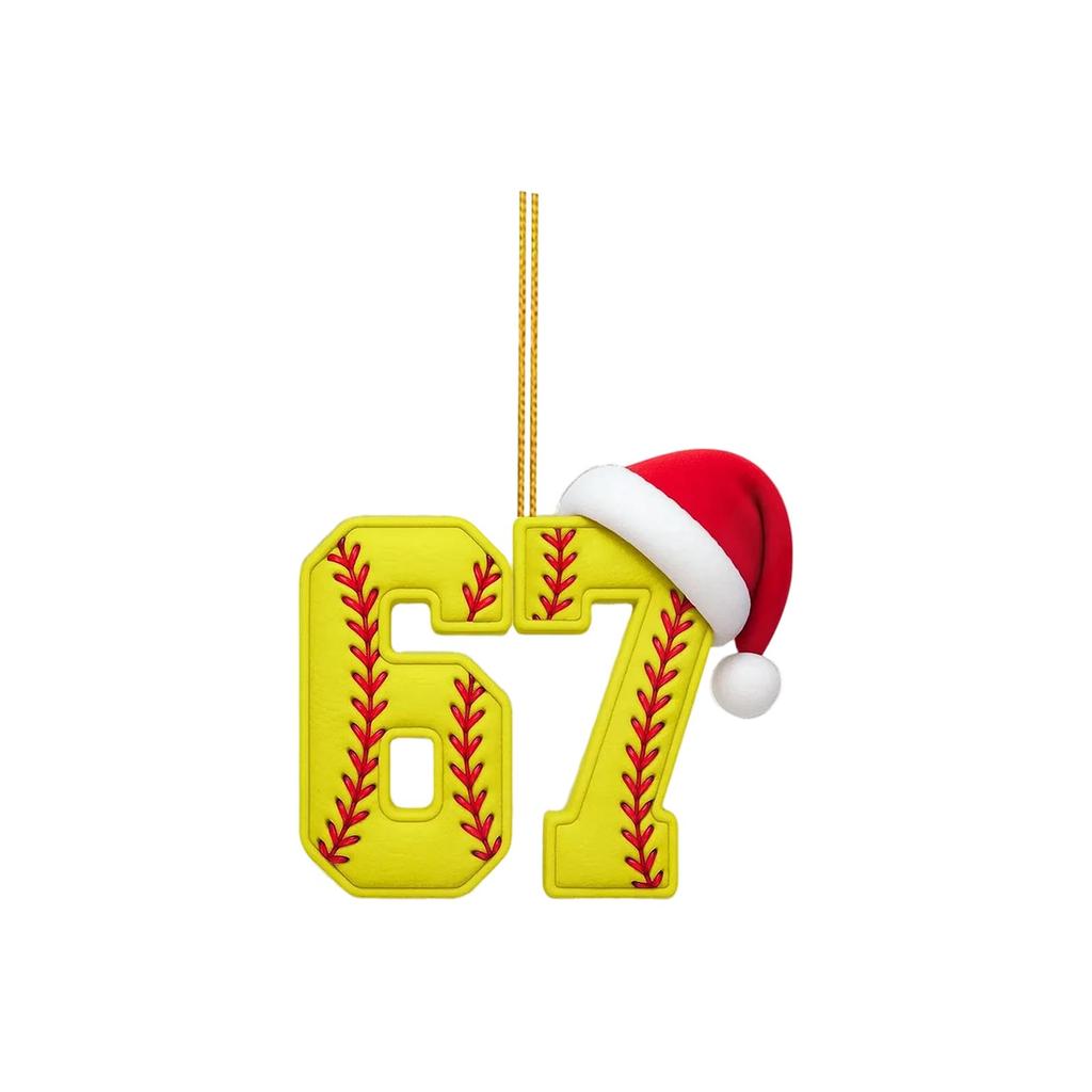 Natal,Ornamentos,Acrílico,1
