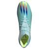 Adidas X Speedportal.1 Sg 'Al Rihla Pack - Clear Aqua' GW8442