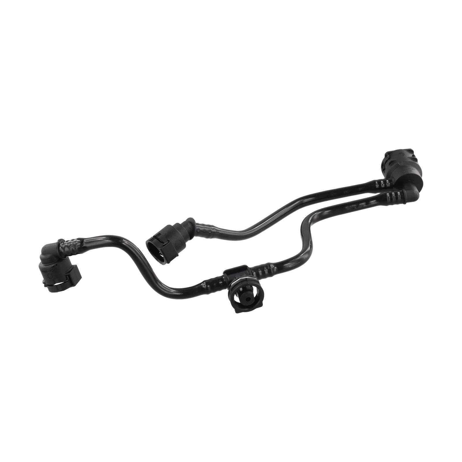 Automotive Hose Vent Line Car Maintenance Easy Install Coolant Hose Pipe Vent OEM Part A2135010201 For CDi 2.0 China Mainland