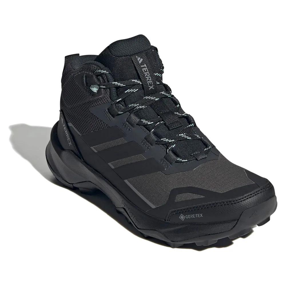adidas Ботинки для хайкинга Terrex Skychaser AX5 Mid Goretex