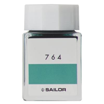 Sailor fountain pen Bottle Ink Ink Kobo 764 Dye 20ml 13-6210-764