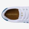Fred Perry Unisex Sneakers B721 Leather