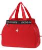 Coq Nylon Cart Pouch with Gusseted Pocket [Le Sportif] LG5FTT45L_RD00_F