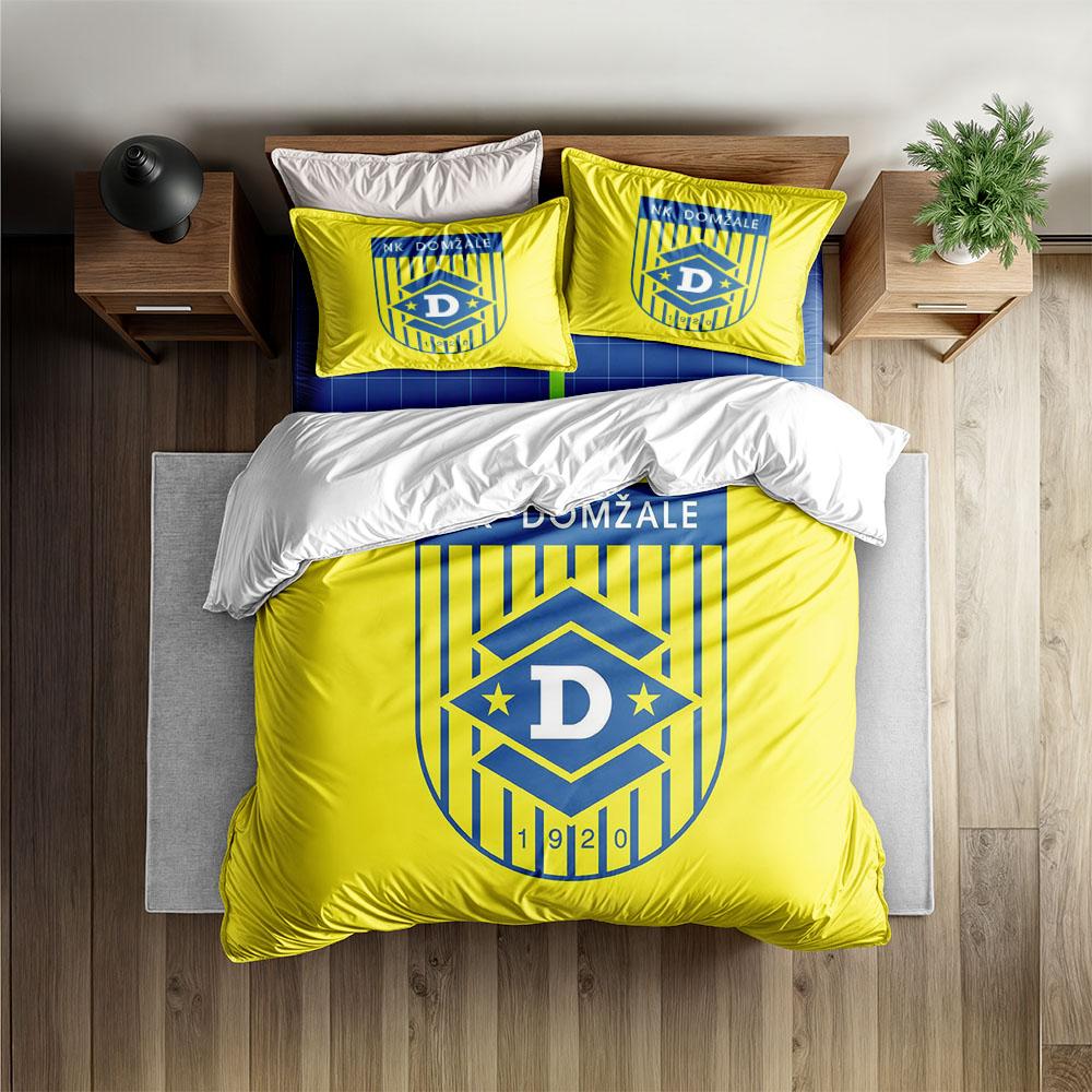 

Комплект пододеяльника NK Domžale SI без простыни Размер Кинг Куин Дабл Фулл Твин Одинарный Комплект постельного белья 135x200cm