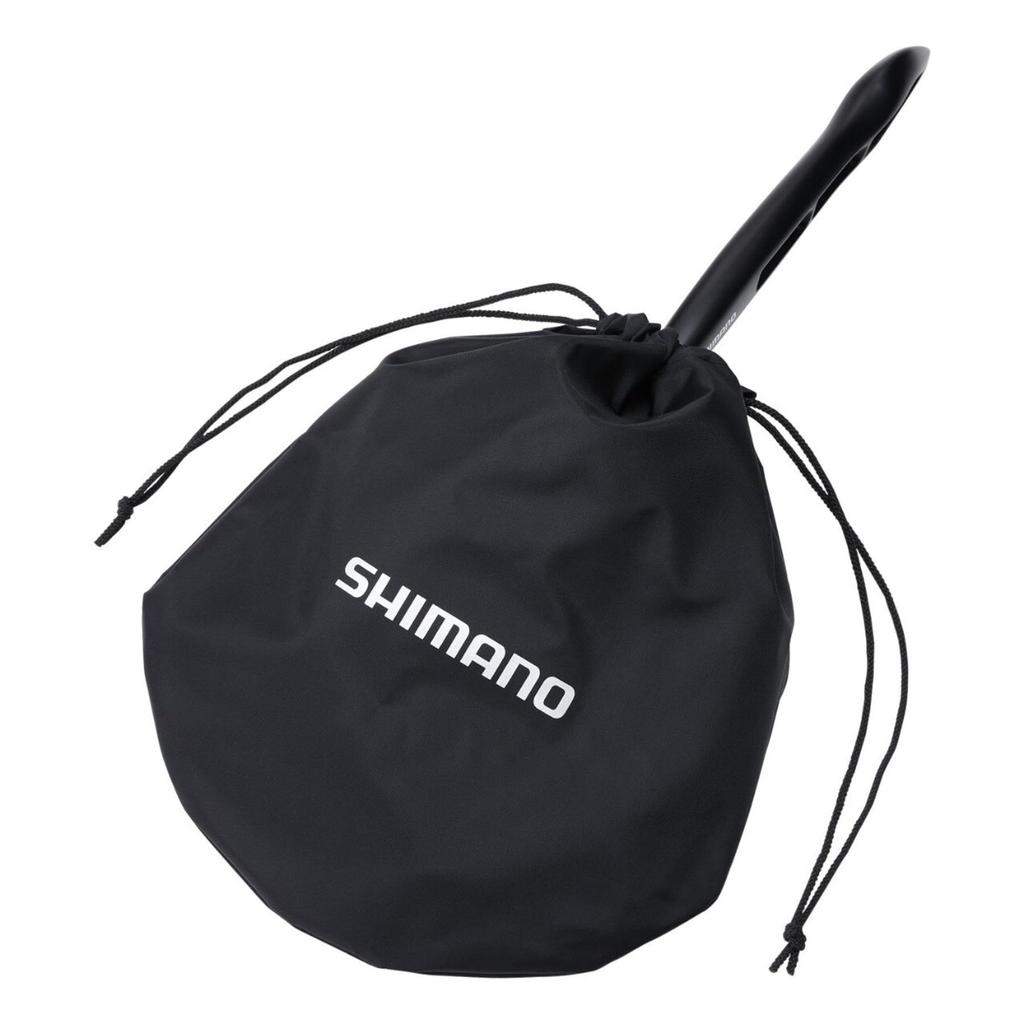 Shimano Mountain Stream Damo 27cm Frame Black S (SHIMANO) PD-CC1W