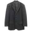Polo by Ralph Lauren Tailored Jacket 38 Gray Men's Used
