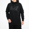 Nike Sudadera con Capucha Therma para Hombre Tops Negro CV6776-010